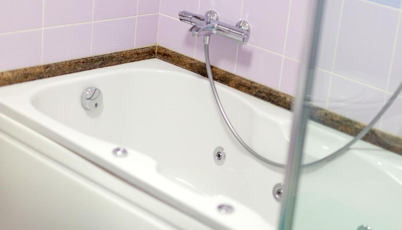 Apartmant Split Centar Soleo מראה חיצוני תמונה