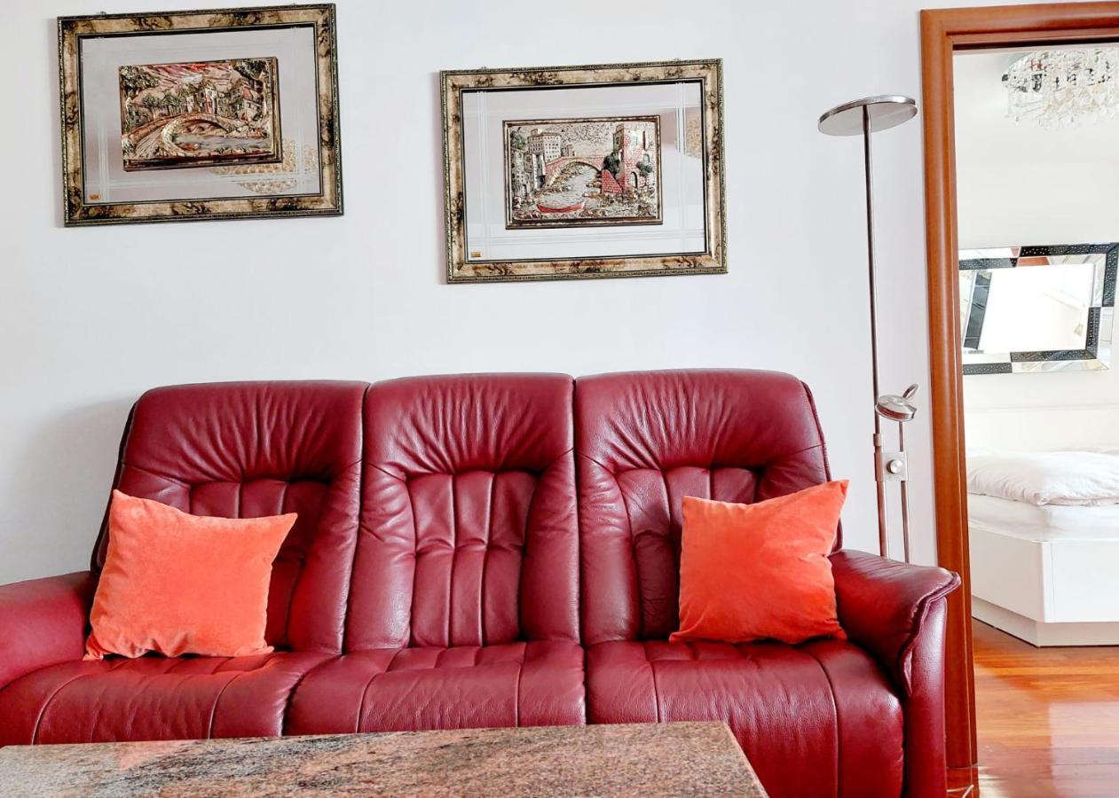 Apartmant Split Centar Soleo מראה חיצוני תמונה