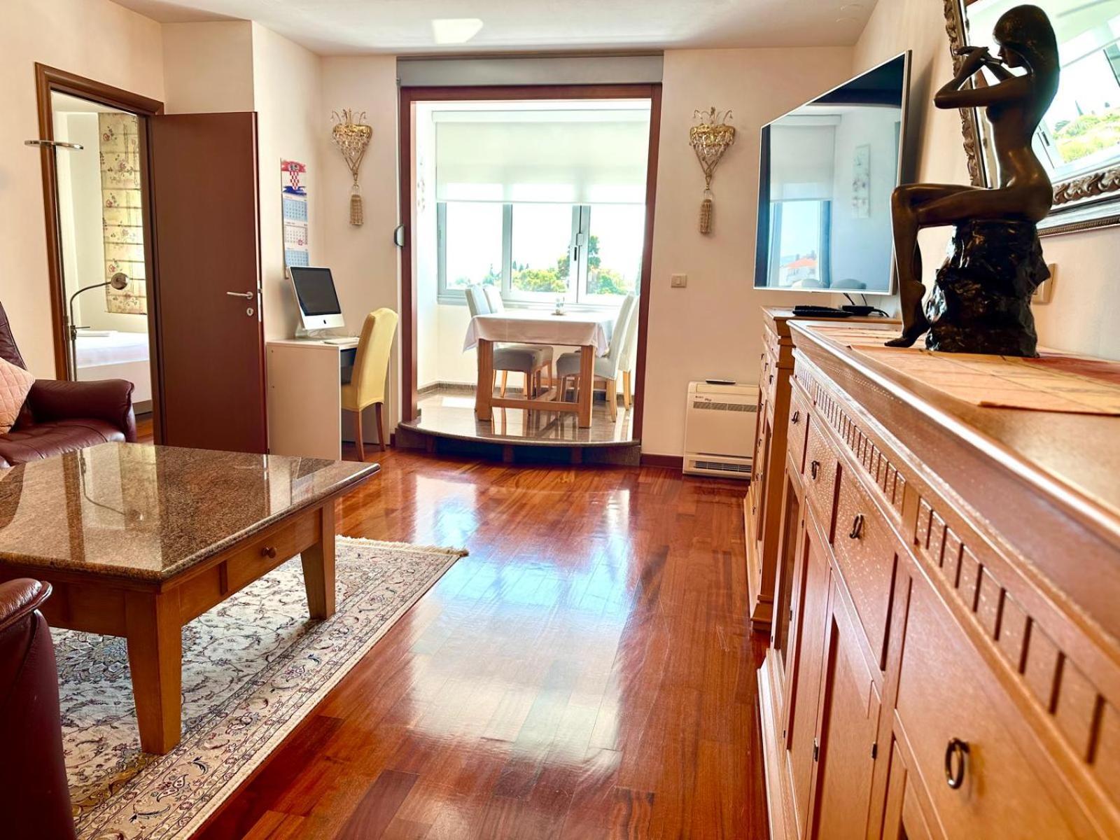 Apartmant Split Centar Soleo מראה חיצוני תמונה
